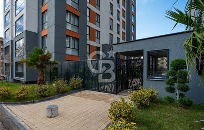 KÜLTÜR MAHALLESİNDE MANZARALI 3+1 SATILIK SIFIR DAİRE