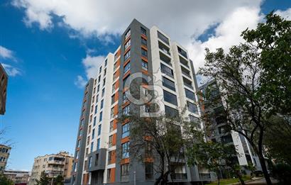 KÜLTÜR MAHALLESİNDE MANZARALI 3+1 SATILIK SIFIR DAİRE