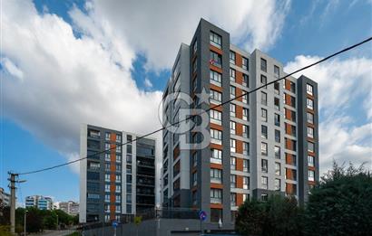 KÜLTÜR MAHALLESİNDE MANZARALI 3+1 SATILIK SIFIR DAİRE