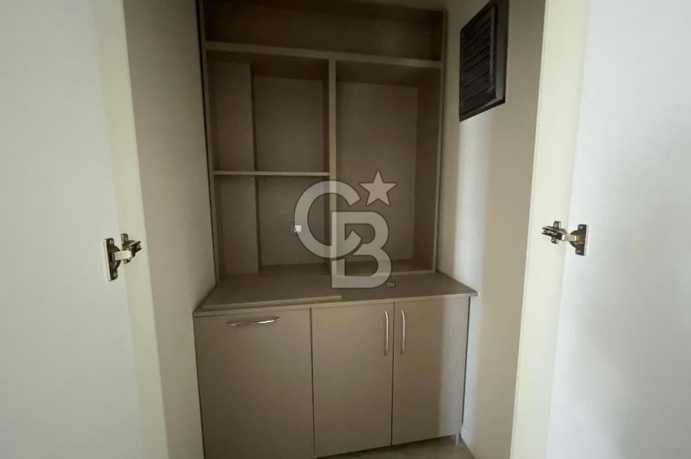 ERYAMAN GÖKSU'DA 4+1 SATILIK DAİRE