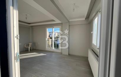 Aliağa Yeni Mahalle'de Park Cepheli 2+1 Daire