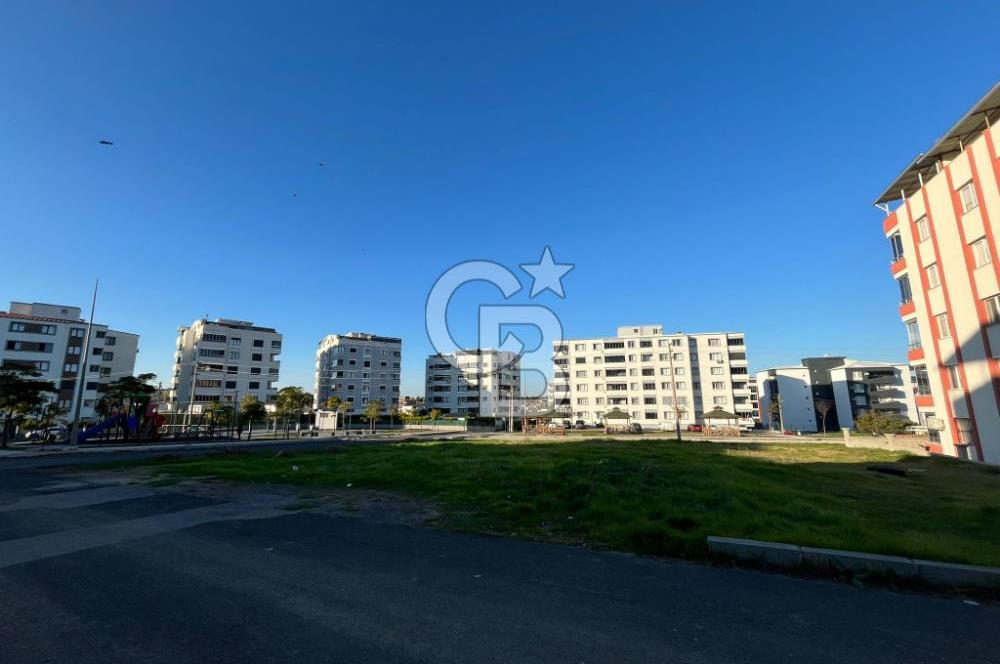 Aliağa Yeni Mahalle'de Park Cepheli 2+1 Daire