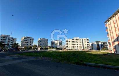Aliağa Yeni Mahalle'de Park Cepheli 2+1 Daire
