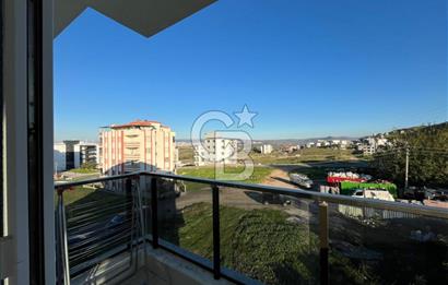 Aliağa Yeni Mahalle'de Park Cepheli 2+1 Daire