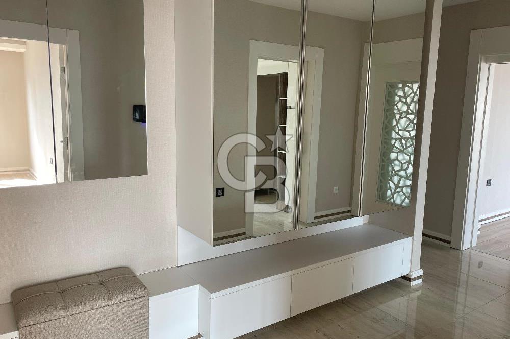 ERYAMAN GÖKSU'DA 4+1 SATILIK DAİRE