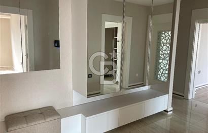 ERYAMAN GÖKSU'DA 4+1 SATILIK DAİRE