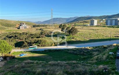 Aliağa'da Doğa Manzaralı 3+1 Satılık Daire