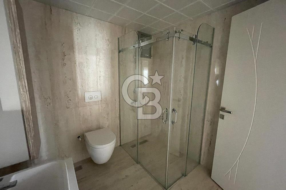 ERYAMAN GÖKSU'DA 4+1 SATILIK DAİRE