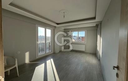 Aliağa Yeni Mahalle'de Park Cepheli 2+1 Daire