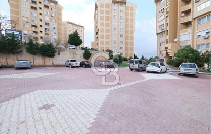 MENEMEN GAZİ MAHALLESİ'NDE CB İYA'DAN SATILIK 2+1 DAİRE