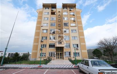 MENEMEN GAZİ MAHALLESİ'NDE CB İYA'DAN SATILIK 2+1 DAİRE