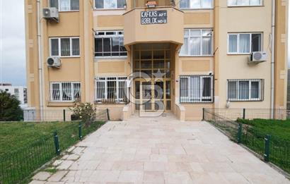 MENEMEN GAZİ MAHALLESİ'NDE CB İYA'DAN SATILIK 2+1 DAİRE