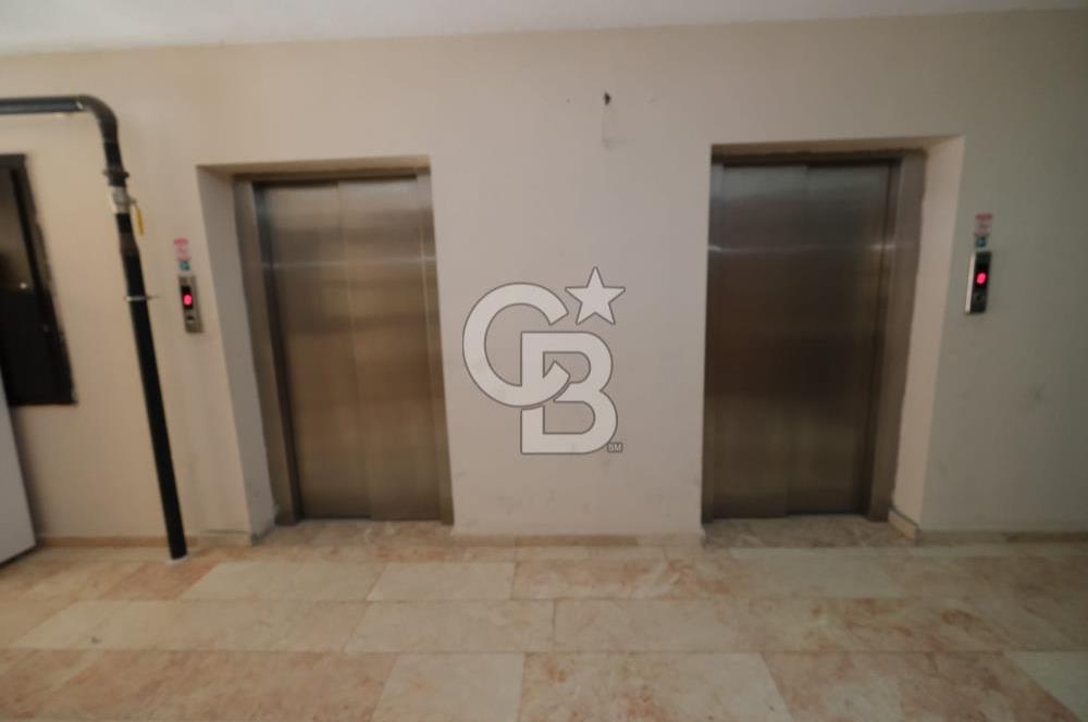 MENEMEN GAZİ MAHALLESİ'NDE CB İYA'DAN SATILIK 2+1 DAİRE