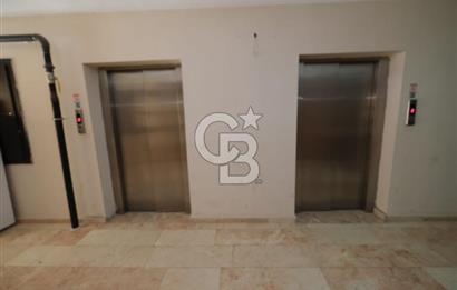 MENEMEN GAZİ MAHALLESİ'NDE CB İYA'DAN SATILIK 2+1 DAİRE