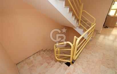 MENEMEN GAZİ MAHALLESİ'NDE CB İYA'DAN SATILIK 2+1 DAİRE