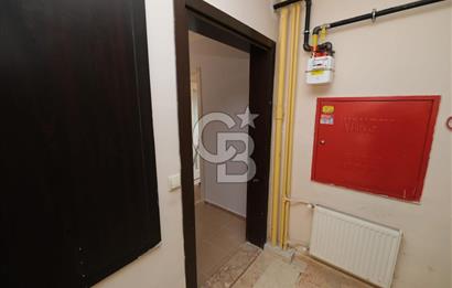 MENEMEN GAZİ MAHALLESİ'NDE CB İYA'DAN SATILIK 2+1 DAİRE