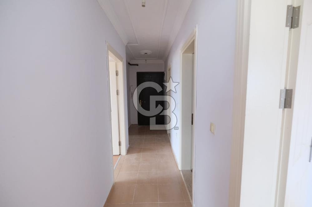 MENEMEN GAZİ MAHALLESİ'NDE CB İYA'DAN SATILIK 2+1 DAİRE