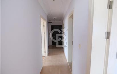 MENEMEN GAZİ MAHALLESİ'NDE CB İYA'DAN SATILIK 2+1 DAİRE