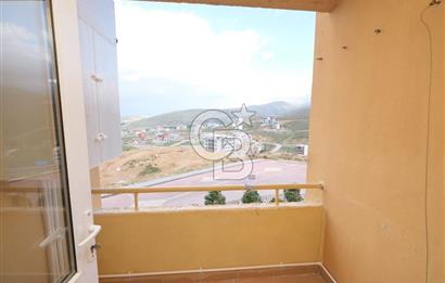 MENEMEN GAZİ MAHALLESİ'NDE CB İYA'DAN SATILIK 2+1 DAİRE