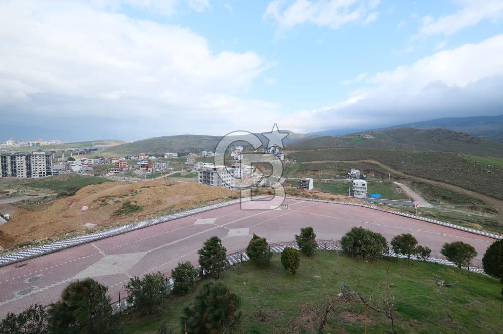 MENEMEN GAZİ MAHALLESİ'NDE CB İYA'DAN SATILIK 2+1 DAİRE