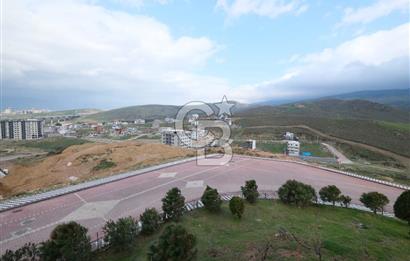 MENEMEN GAZİ MAHALLESİ'NDE CB İYA'DAN SATILIK 2+1 DAİRE