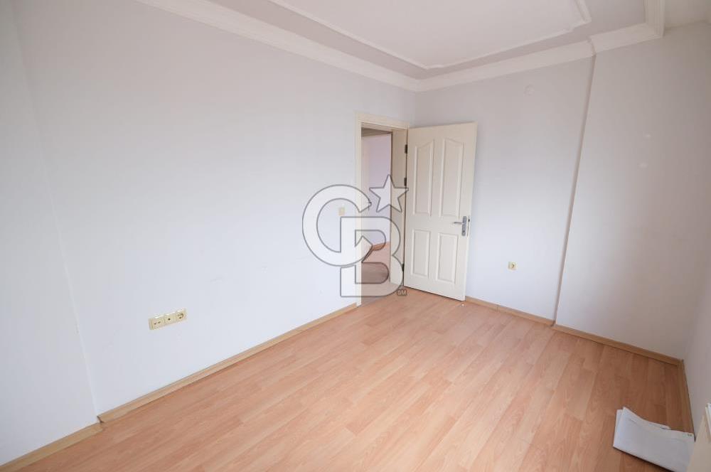 MENEMEN GAZİ MAHALLESİ'NDE CB İYA'DAN SATILIK 2+1 DAİRE