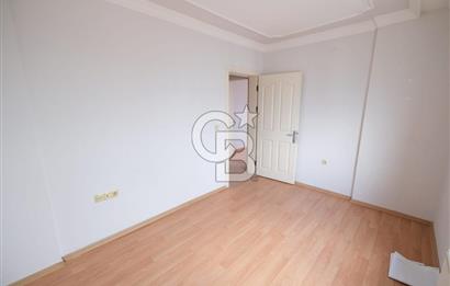 MENEMEN GAZİ MAHALLESİ'NDE CB İYA'DAN SATILIK 2+1 DAİRE