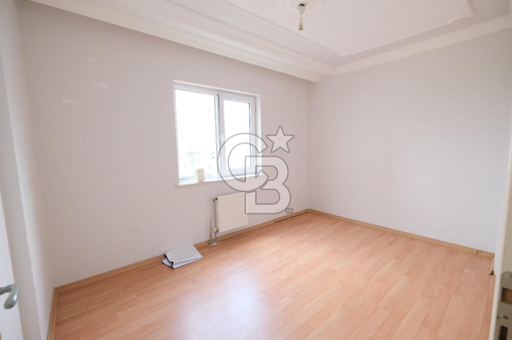 MENEMEN GAZİ MAHALLESİ'NDE CB İYA'DAN SATILIK 2+1 DAİRE