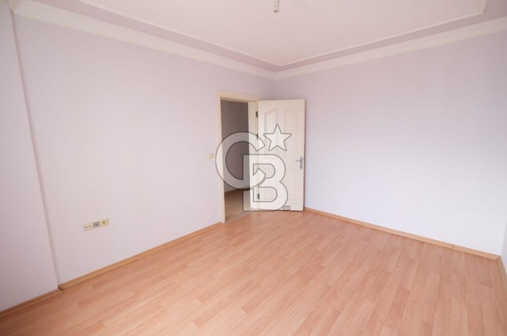 MENEMEN GAZİ MAHALLESİ'NDE CB İYA'DAN SATILIK 2+1 DAİRE