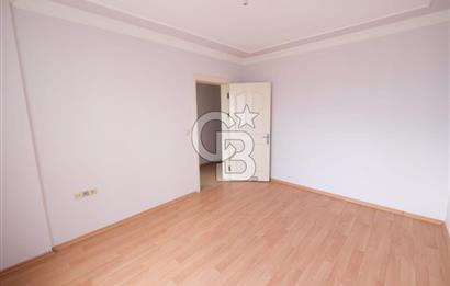 MENEMEN GAZİ MAHALLESİ'NDE CB İYA'DAN SATILIK 2+1 DAİRE