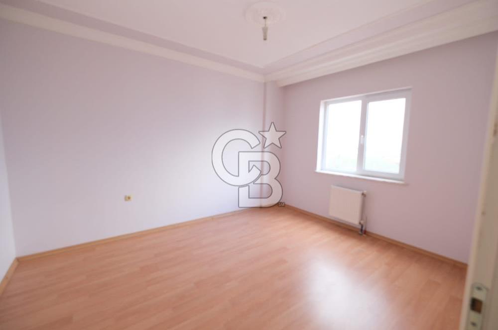 MENEMEN GAZİ MAHALLESİ'NDE CB İYA'DAN SATILIK 2+1 DAİRE