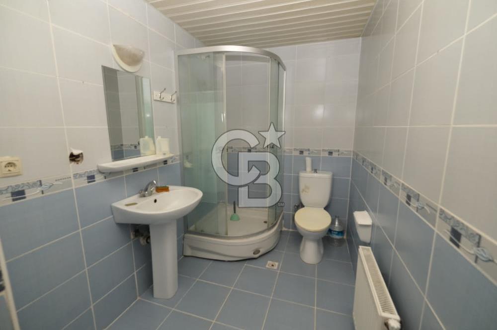 MENEMEN GAZİ MAHALLESİ'NDE CB İYA'DAN SATILIK 2+1 DAİRE