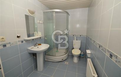 MENEMEN GAZİ MAHALLESİ'NDE CB İYA'DAN SATILIK 2+1 DAİRE