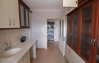 MENEMEN GAZİ MAHALLESİ'NDE CB İYA'DAN SATILIK 2+1 DAİRE