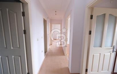 MENEMEN GAZİ MAHALLESİ'NDE CB İYA'DAN SATILIK 2+1 DAİRE