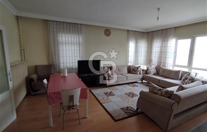 Korkutreis Mahallesi 3+1 Full Eşyalı