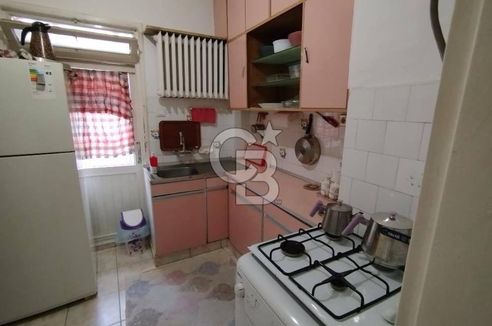 Korkutreis Mahallesi 3+1 Full Eşyalı