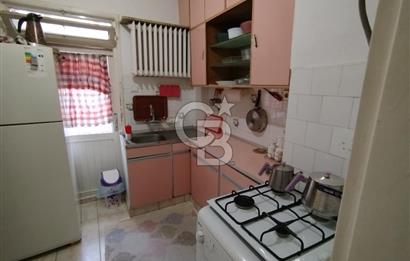 Korkutreis Mahallesi 3+1 Full Eşyalı