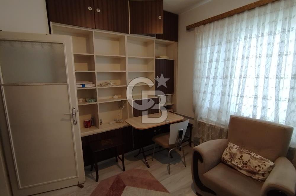 Korkutreis Mahallesi 3+1 Full Eşyalı