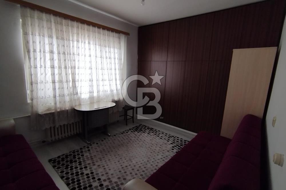 Korkutreis Mahallesi 3+1 Full Eşyalı