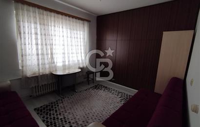 Korkutreis Mahallesi 3+1 Full Eşyalı