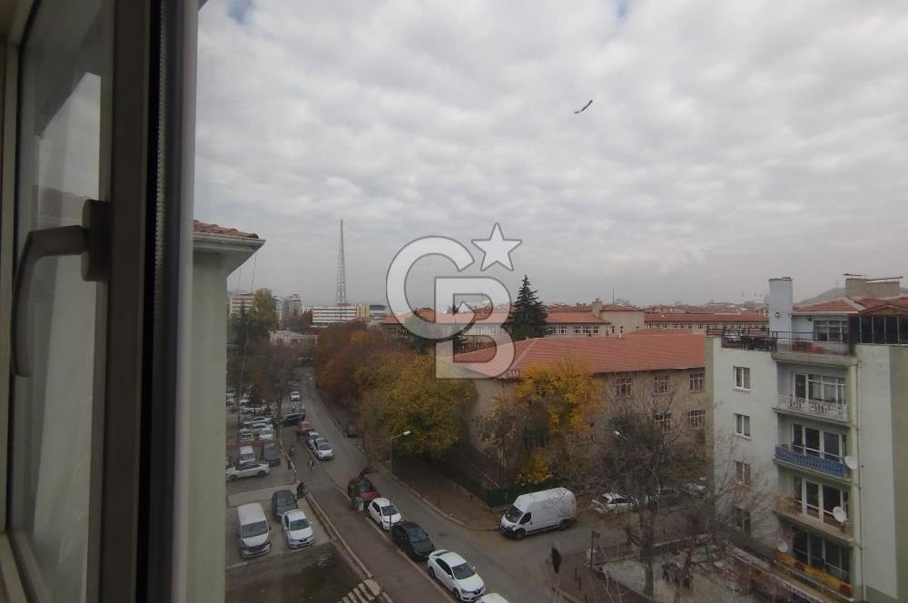 Korkutreis Mahallesi 3+1 Full Eşyalı