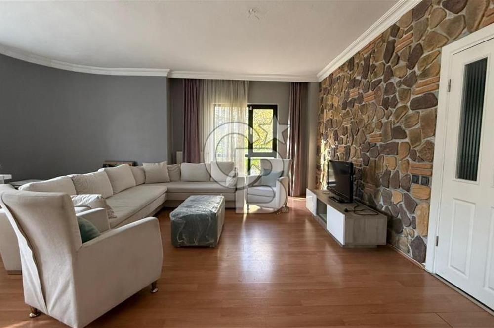 SÖĞÜTÖZÜ ANADOLU SİTESİ AİLE MAHKEMESİ YANI EŞYALI 2+1 KİRALIK