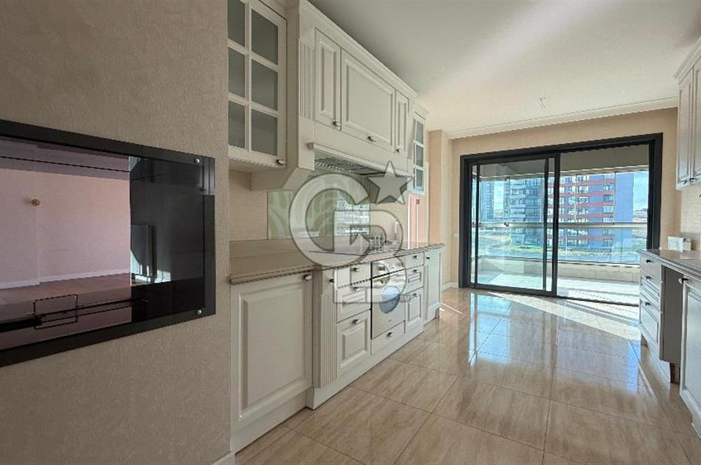 %20 KDV'Lİ BEYTEPE BULVARI KOZ BEYTEPE 3CEPHELİ SATILIK 4+1DAİRE