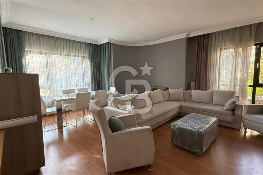 SÖĞÜTÖZÜ ANADOLU SİTESİ AİLE MAHKEMESİ YANI EŞYALI 2+1 KİRALIK