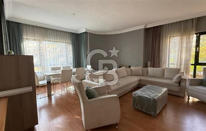 SÖĞÜTÖZÜ ANADOLU SİTESİ AİLE MAHKEMESİ YANI EŞYALI 2+1 KİRALIK