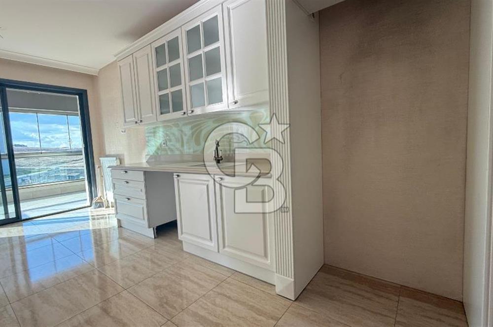 %20 KDV'Lİ BEYTEPE BULVARI KOZ BEYTEPE 3CEPHELİ SATILIK 4+1DAİRE