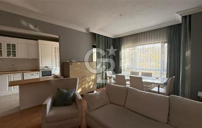 SÖĞÜTÖZÜ ANADOLU SİTESİ AİLE MAHKEMESİ YANI EŞYALI 2+1 KİRALIK