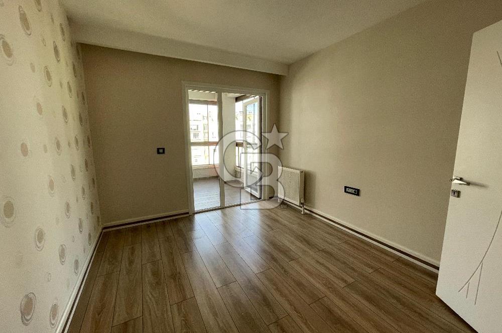 ERYAMAN GÖKSU'DA 4+1 SATILIK DAİRE