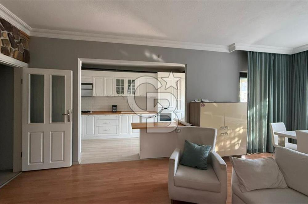 SÖĞÜTÖZÜ ANADOLU SİTESİ AİLE MAHKEMESİ YANI EŞYALI 2+1 KİRALIK